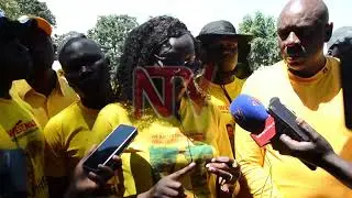 Museveni’s plans for growing the economy