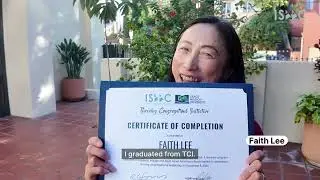 Thriving Together: Faith Lee | Thriving Congregations Initiative