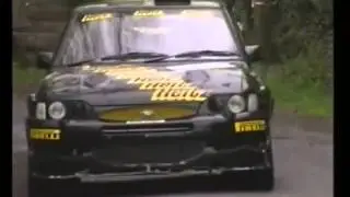 1999 Killarney Rally of the Lakes Pure Sound