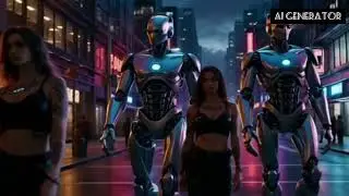 The Future of Earth &ndash; Realistic AI Vision #amazing #animation #challenge #realworld 