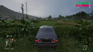 Forza Horizon 5 هل فورزا ماتت?
