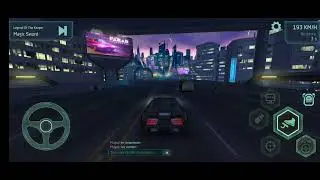 Cyberika | Gameplay | Bienvenidos al A&ntilde;o 2084 |