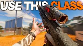 THIS Is the FASTEST SNIPER in BLACK OPS 7 (Class Setup)