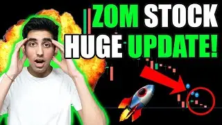 ZOM STOCK BREAKOUT COMING!!!🚀ANALYSIS & PRICE TARGET! [ZOMEDICA STOCK]