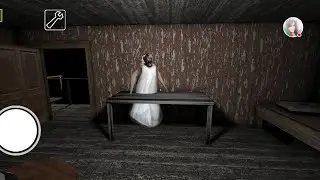 Baldi Granny vs evil nun #granny #baldi #baldigranny #evilnun
