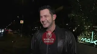Keremcem ile Survivor Öncesi Röportaj
