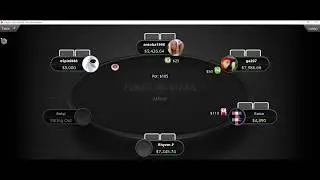 $ 10,075 ModestBoy vs Rhyzm-P KK vs A3