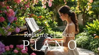 Inner Light - Relaxing Classical Piano