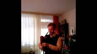 Medieval Bagpipes Demo