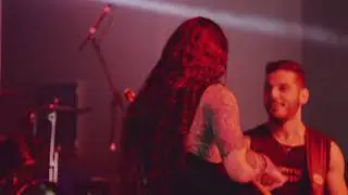 SPIRITUAL DEVASTATION - Welcome to the War (Official Music Video - 2019)