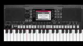 FREE SET STYLE 🫰 ORG 2024 || Novericks 14 Channel
