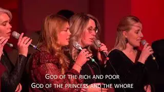 God of the Moon and Stars @ Campfire Sessions 2025 (live)