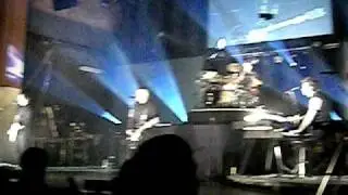 Something Beautiful(Jody Davis First Guitar Solo Back)