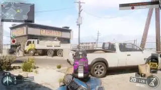 MR6 NUCLEAR BLACK OPS 3