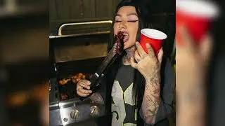 Merkules x Snow Tha Product x Tech N9ne Type Beat - 'PERFORMER'