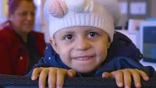 The Center for Global Health: Serving International Patients at Children's Hospital Los Angeles