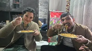  #newyear2026 #special #vlog देखिये किस तरह किया गया नए साल का स्वागत ❤️