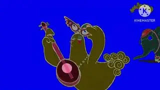Boxing Day Special: Preview 2 Tilly and Friends Effects 2 Blueberry Effect
