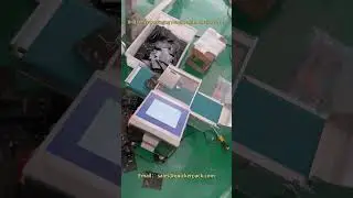 Saudi Arabia drip coffee pod packaging machine with checkweigher #packagingmachine #dripcoffee