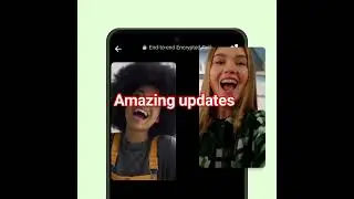 Update Amazing WhatsApp #comedykasea