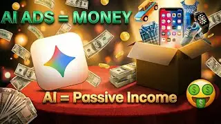 Create AI Product Ads & Earn Money Online (Step-by-Step) #84smart 
