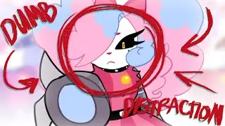 ❌ABSTRACTION | ANIMATION MEME