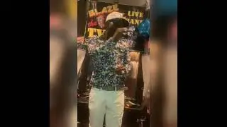 The Ghetto Slang Show