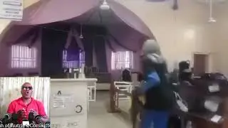 BREAKING: Austria Calls for INTERNATIONAL MILITARY ACTION in Nigeria After Brutal Church Attack!