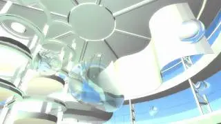tokyo by xplsv & roterfleck (FullHD 1080p HQ HD demoscene demo Euskal 2006)