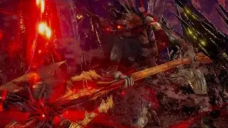 Code Vein - 45 Insatiable Despot No Damage Back to Back - 1h Sword Build NG+6