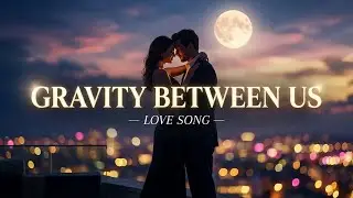 Gravity Between Us – A Deep Romantic Love Song That Feels Like Forever