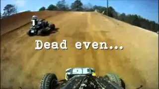 The Power of a Hetrick Racing built machine, Example 1.0