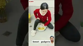 Sweet gadgets #gadgets #shortvideo #sehroshworld #viralaccount