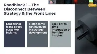 Strategy That Sticks:  Turning Strategic Plans into Operational Reality