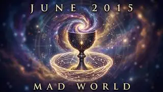 Astrology Forecast - June 8th 2015, Striving for Equanimity & Progress in a Mad World.