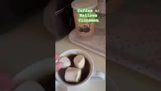 Coffee ☕️ Break #subscribe #trending #youtubeshorts #coffee #shorts #viral #asmr #happy #video #best