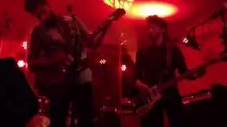 Wooden Shields - Lucille (Live)