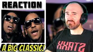 STILL A HIT! YOUNG MONEY - BED ROCK [REACTION]