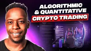 Algorithmic and Quantitative Crypto Trading: Mastering Strategy