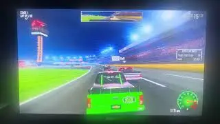 NASCAR Heat 2 | Championship Season | Camping World Truck | Race 5/23 | NC Education Lottery 200