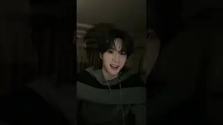 11.01.26 | Weibo live: 展轩