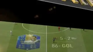 Ibra TOTS 🚀