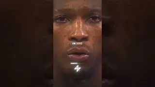 После 12 лет неудач он наконец добился славы🔥