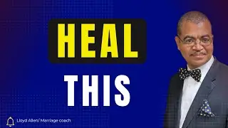 Will You Ever Feel Normal Again After Infidelity? | 7 Healing Strategies| Lloyd Allen| MrMarriage