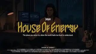 Sibijan - House Of Energy | LoFi Full Album | 30 Tracks to Study, Relax, Chill & Meditation
