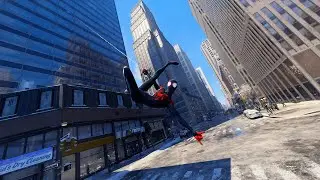 Wish - Trippie Redd (Speed Up) Marvel&rsquo;s Spider-Man: Miles Morales