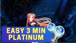 Venus Improbable Dream Trophy & Achievement Guide - 100% Platinum Walkthrough