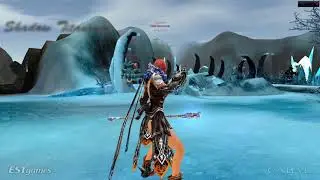Cabal Online - All Equipment/Set Showcase - Wizard
