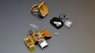 Ringly Teardown