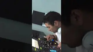 Set Mr. Hack Psytrance